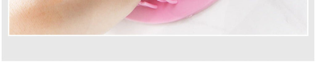 Bath back rubbing artifact, back silicone anti-slip mat, foot rubbing pad, silicone foot rubbing artifact, bathroom foot massage mat